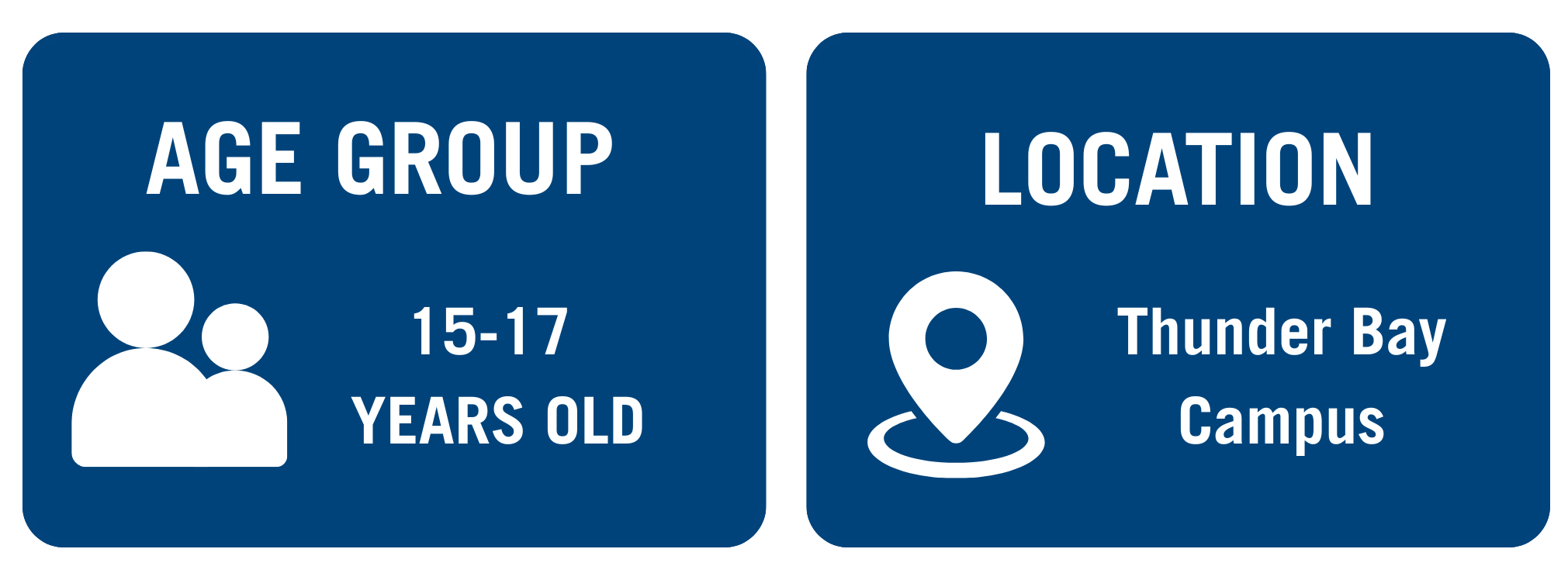 Age Group and Location
