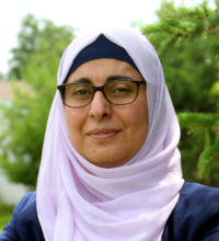 Manal Alzghoul