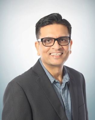 Dr. Asad Aman