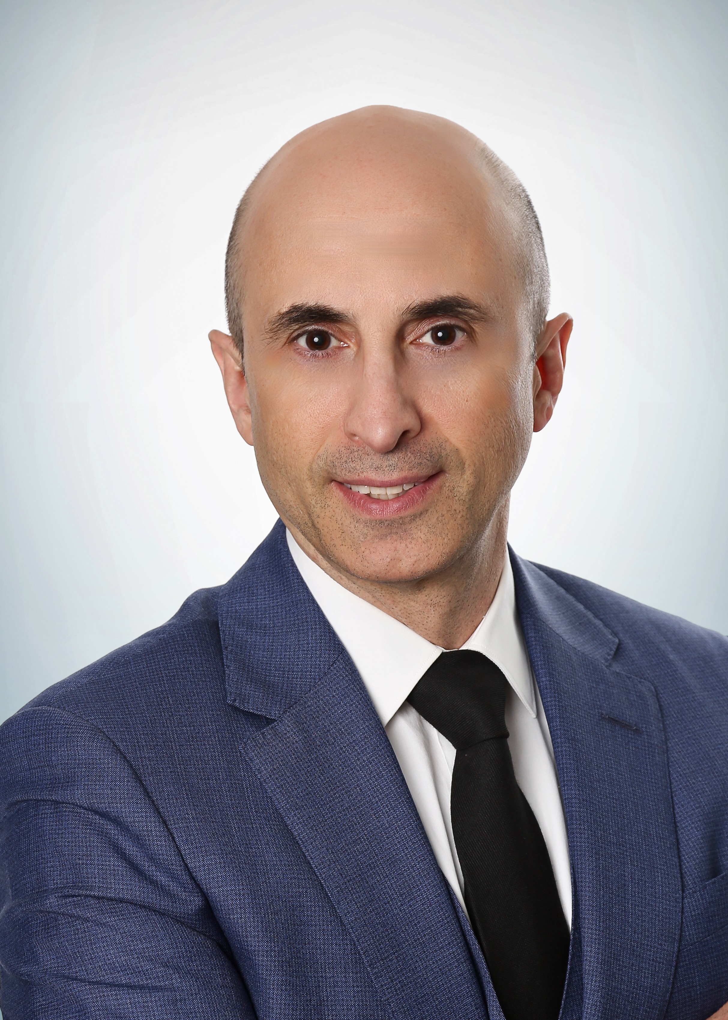 Dr. Aydin Farrokhi