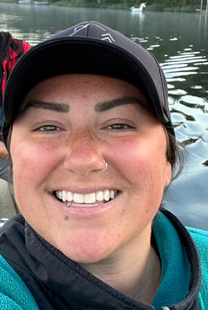 Carly Ducharme-Skinner