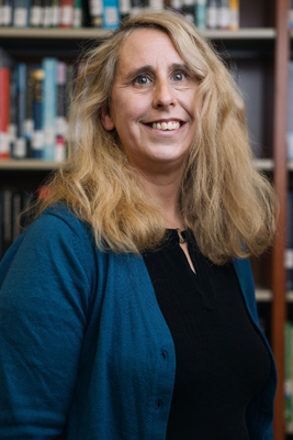 A photo of Domonique