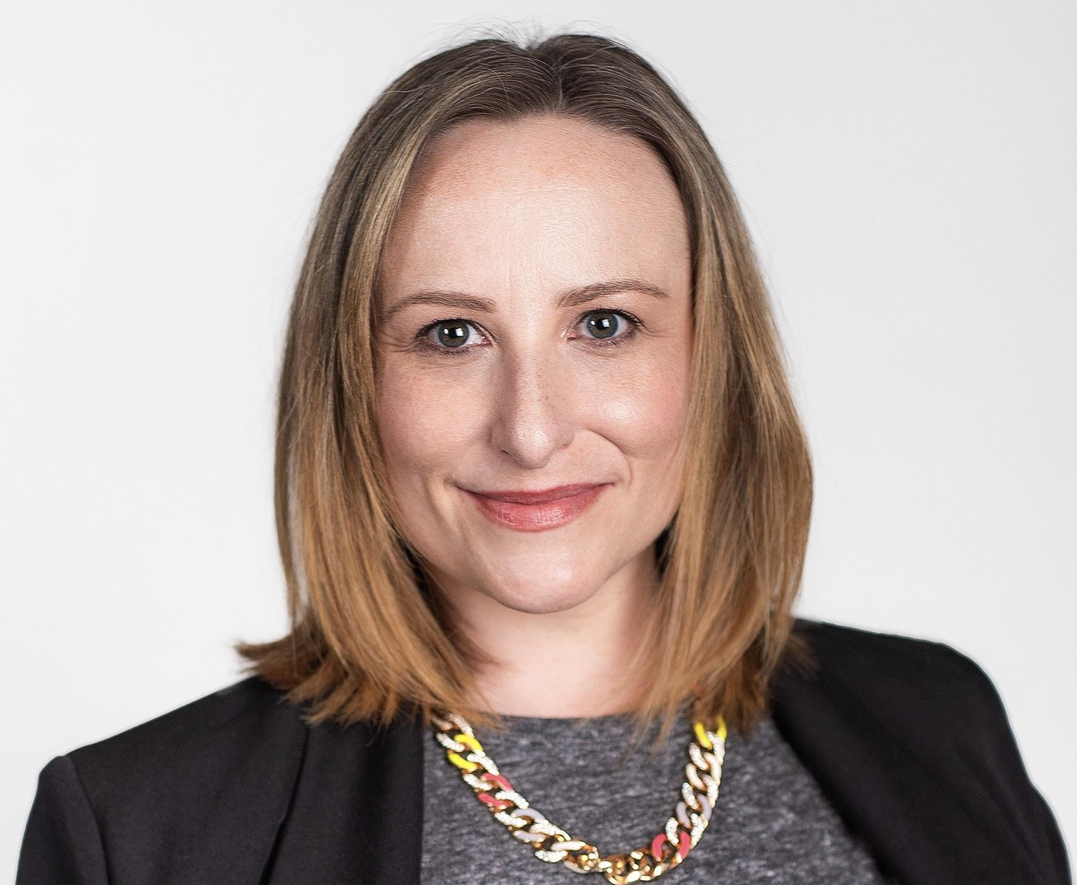 Photo of Alexandra Korinowsky