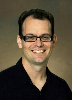 Profile photo of Kevin Brooks 