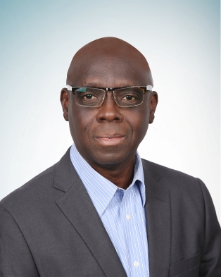 Dr. Kunle Akingbola Dr. Kunle Akingbola