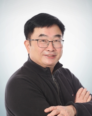 Dr. Lifeng Geng