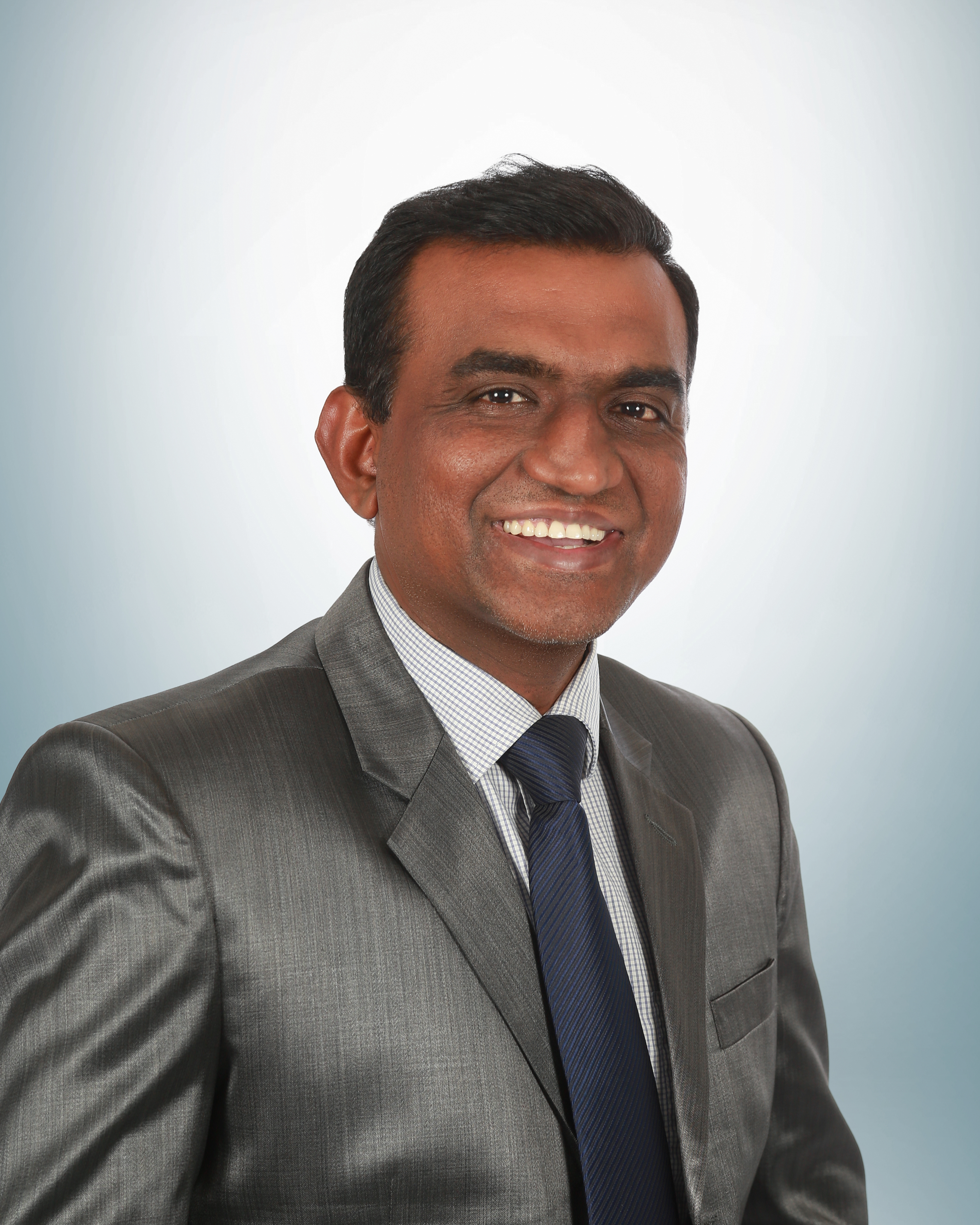 Dr. Md Samim Al Azad