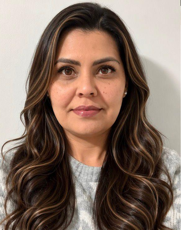 Dr. Mehrak Basharat