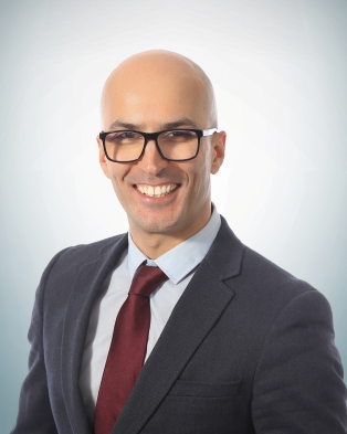 Dr. Mehdi Arzandeh Dr. Mehdi Arzandeh