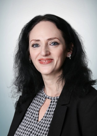 Dr. Mirit Grabarski