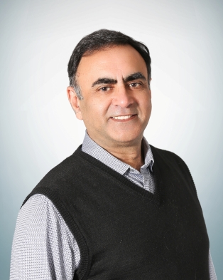 Dr. Naqi Sayed