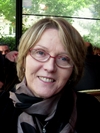 Portrait photo of Dr. Patricia Jansen