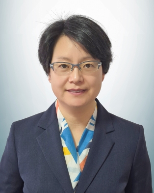 Dr. Sherry Wang Dr. Sherry Wang