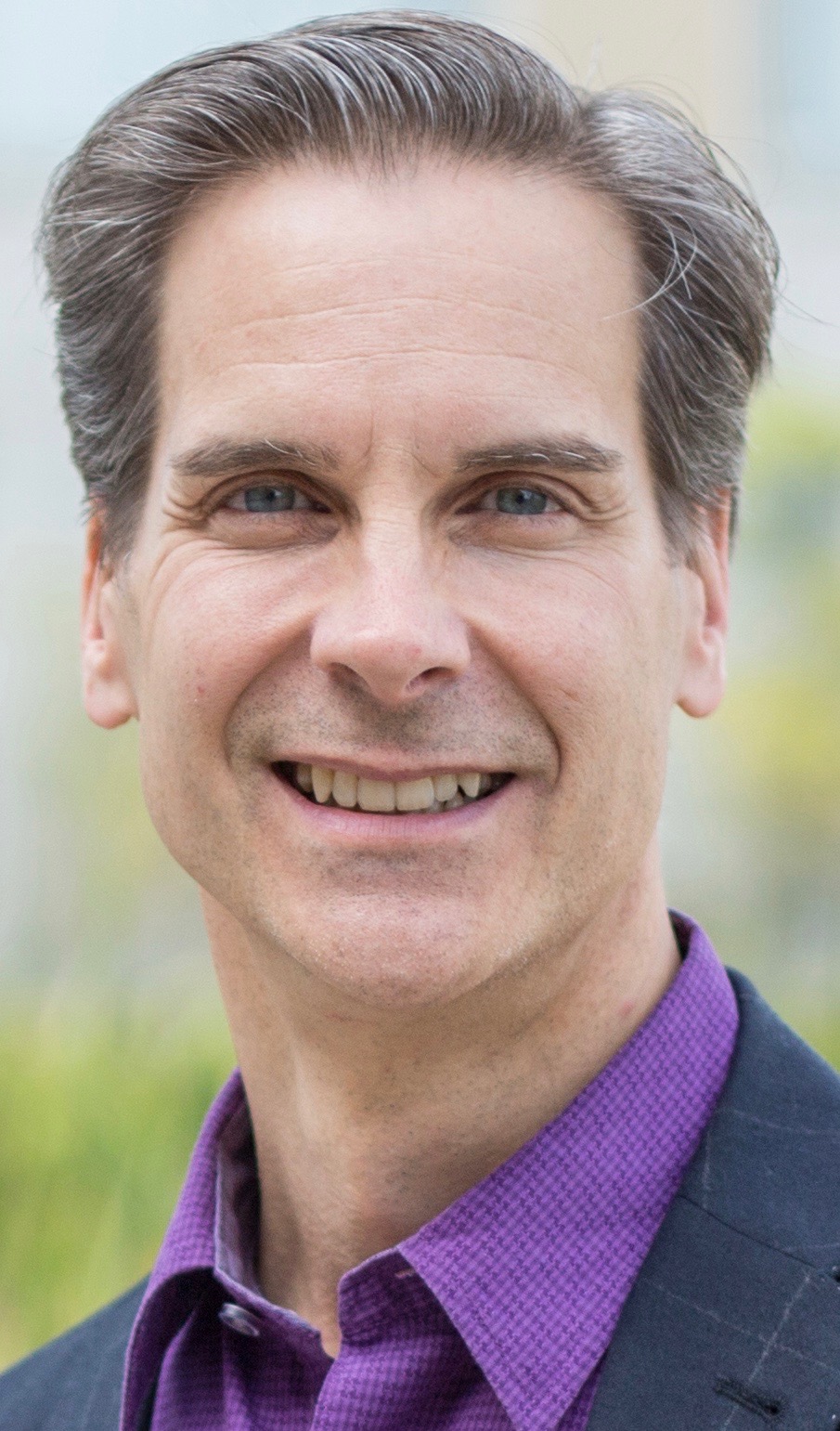 Dr Dean Jobin-Bevans