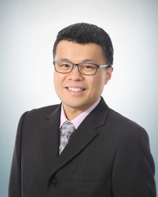 Dr. Wing Him Yeung Dr. Wing Him Yeung