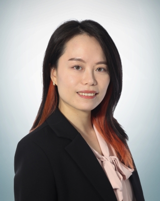 Dr. Xiaoping Song