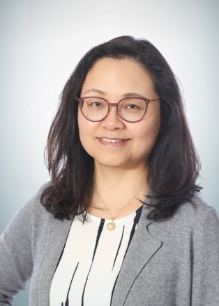 Dr. Yuanyuan Wu Dr. Yuanyuan Wu