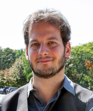 Alexandre Turgeon
