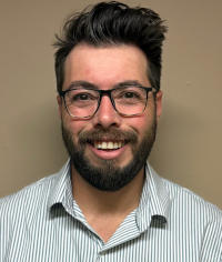 Brendon Cordeiro Brendon Cordeiro