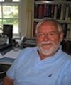 Portrait photo of Dr. Peter Raffo