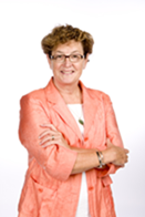 Photo of Ruth Wilford