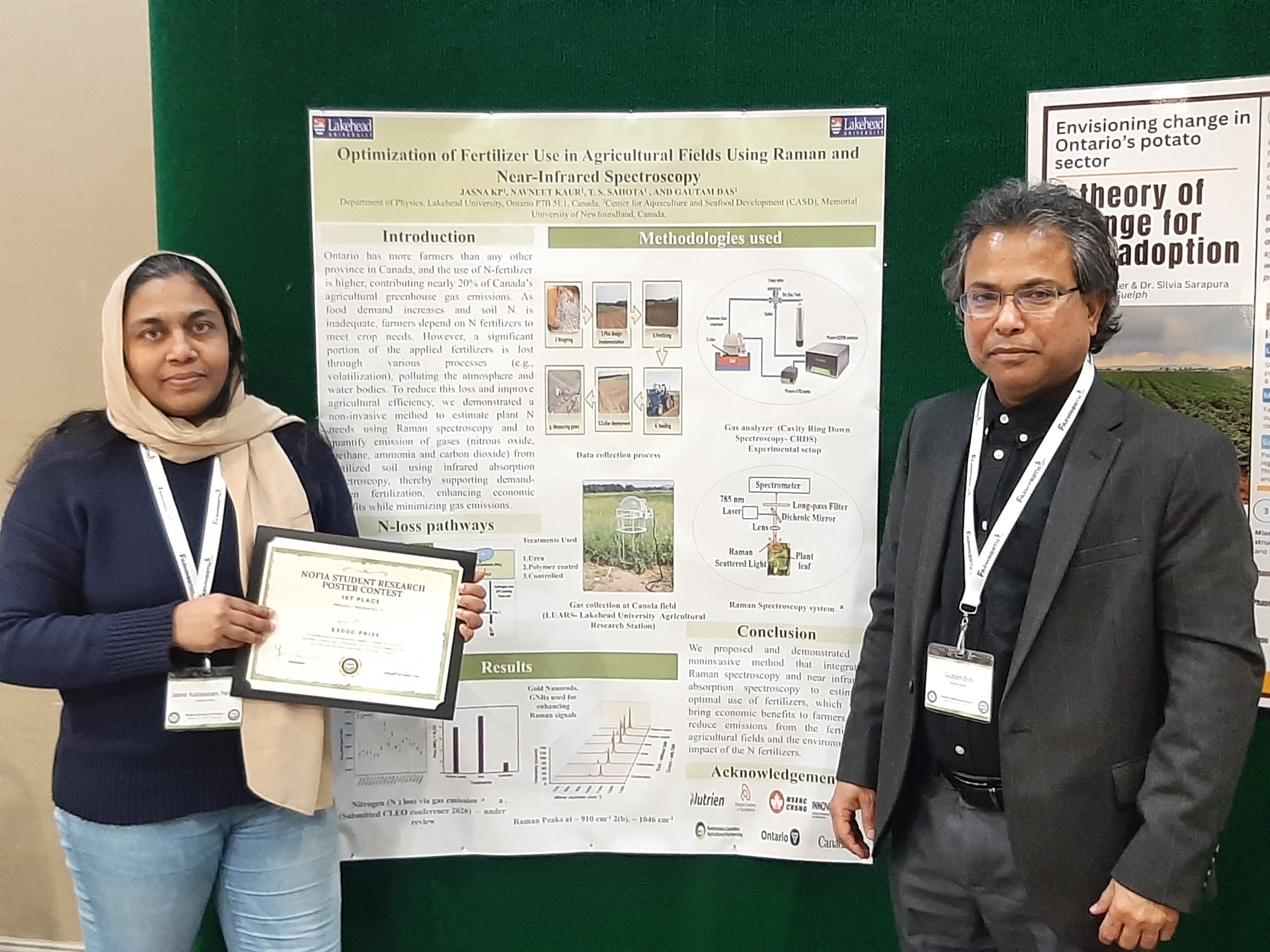 Jasna Kallepuram Pareed