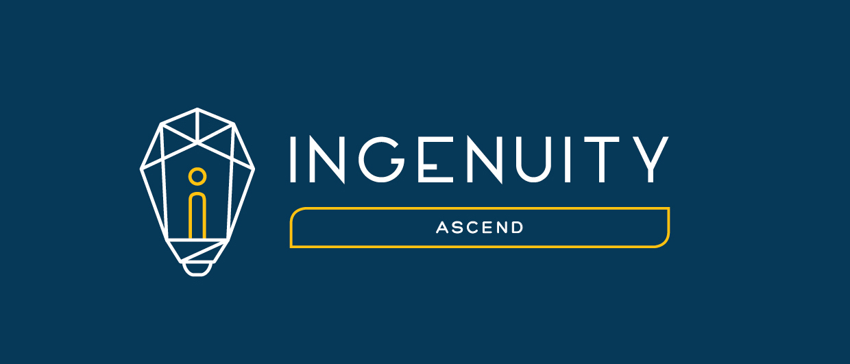 Ingenuity Logo
