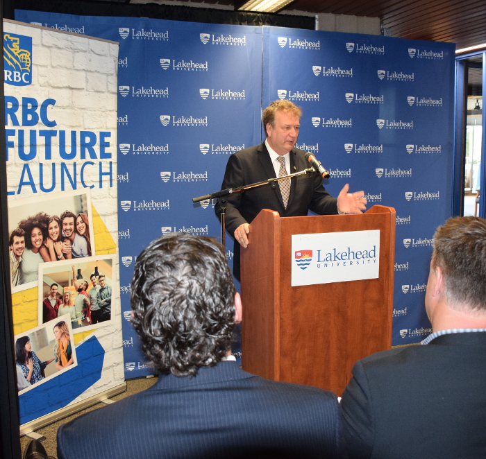 Lakehead University launching experiential learning ...