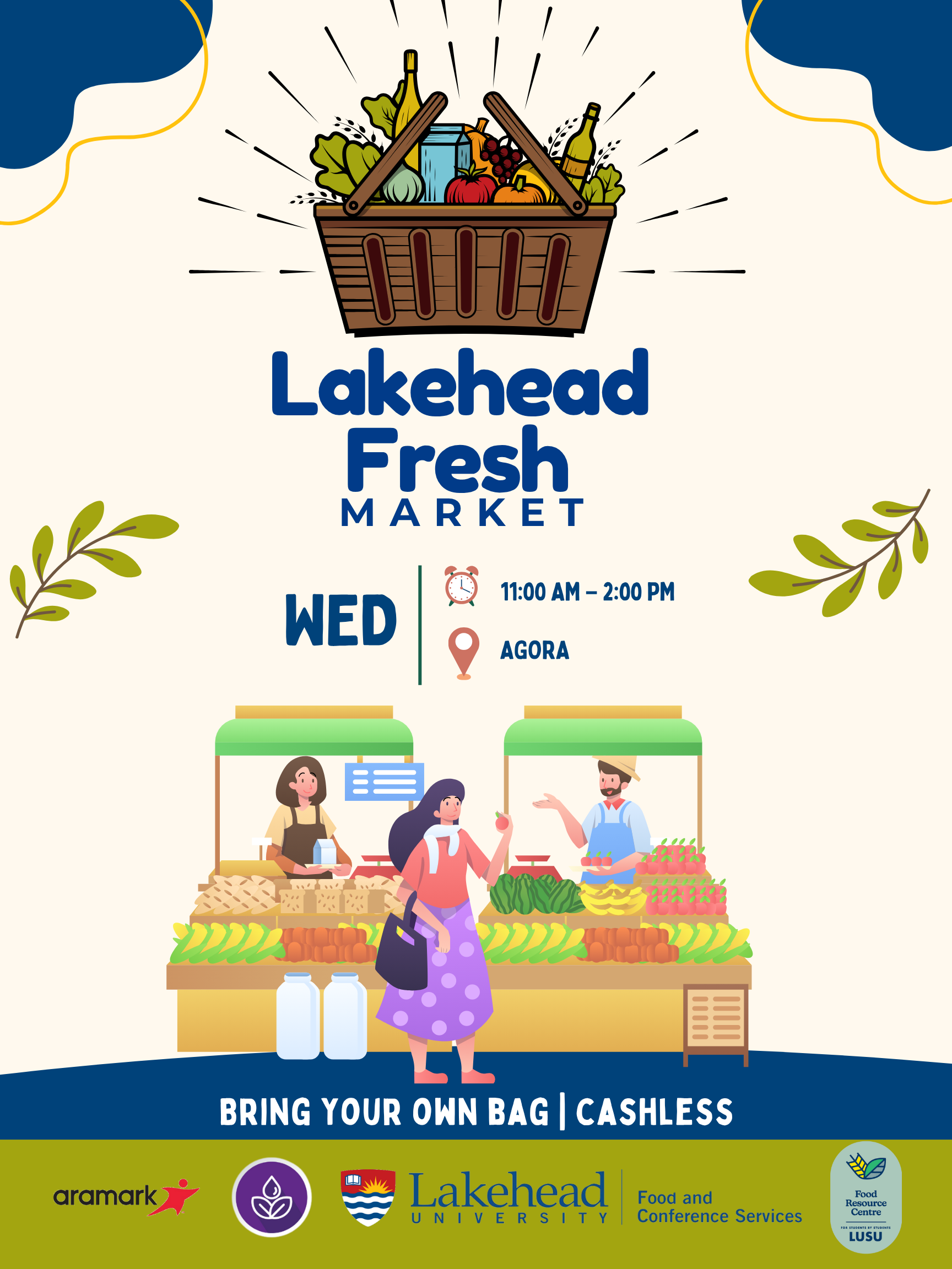Lakehead Fresh Market 
