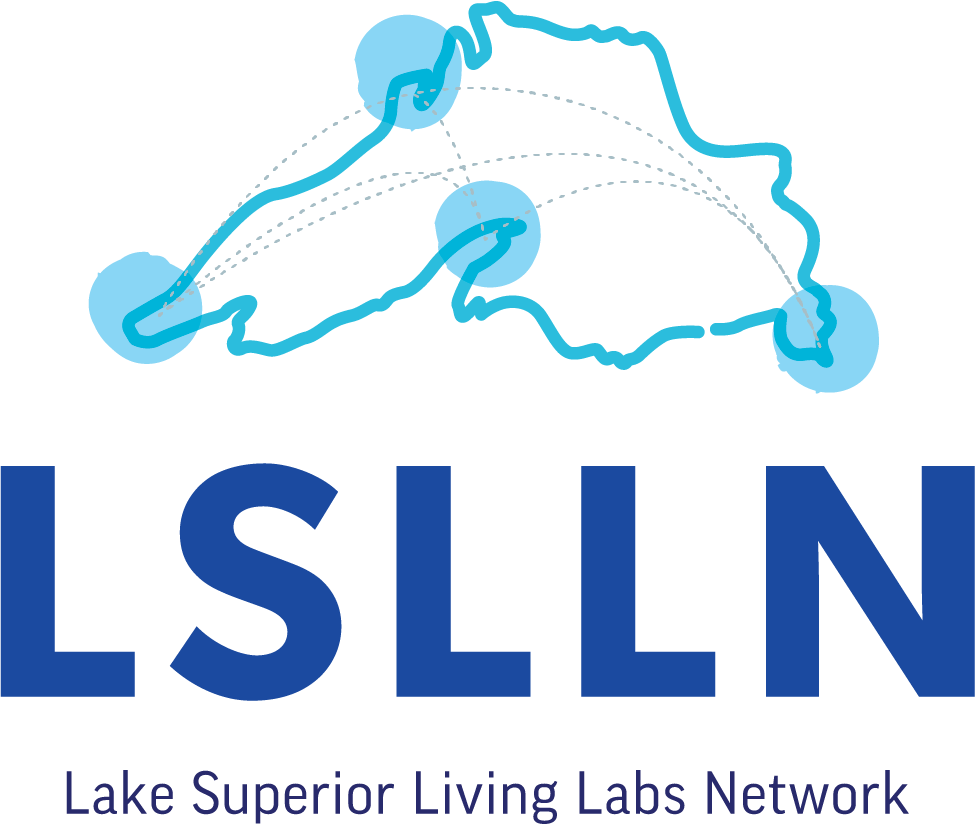 Lake Superior Living Labs Network