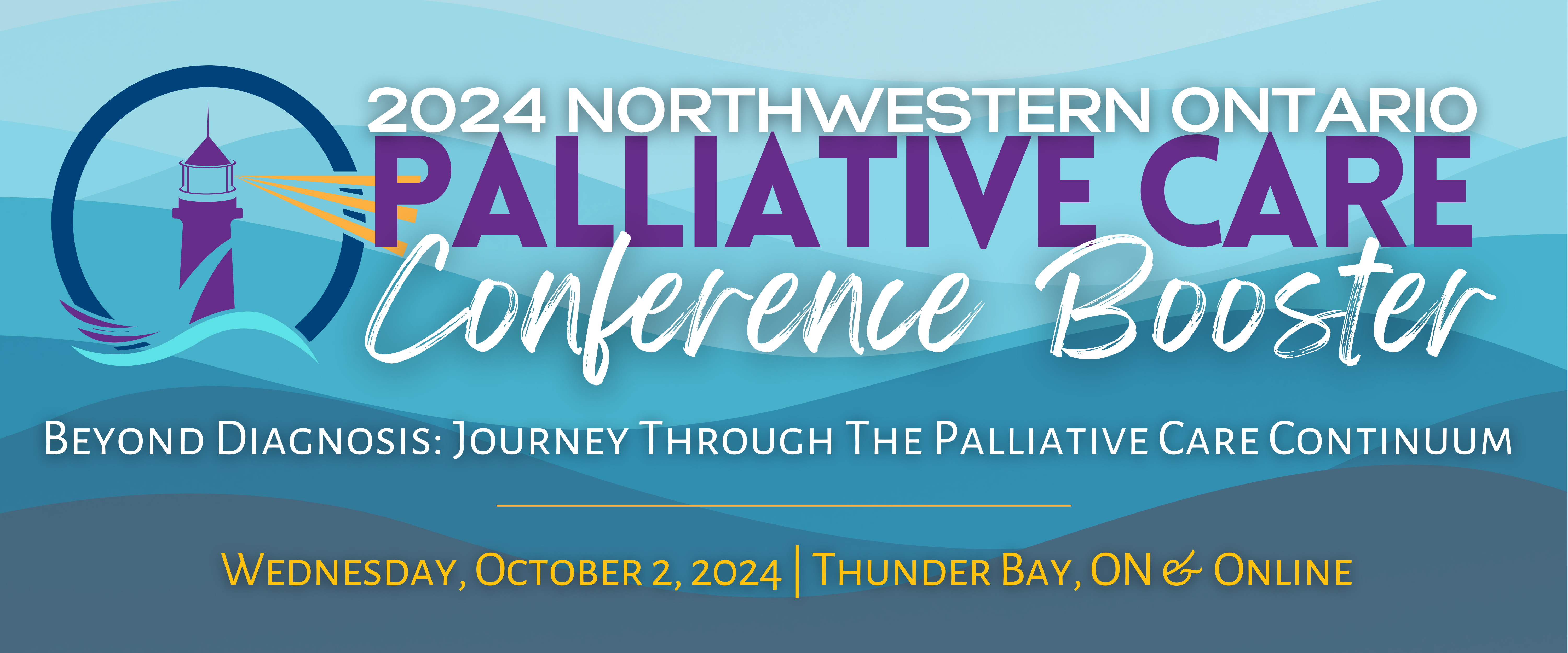 Palliative Care Conference Booster