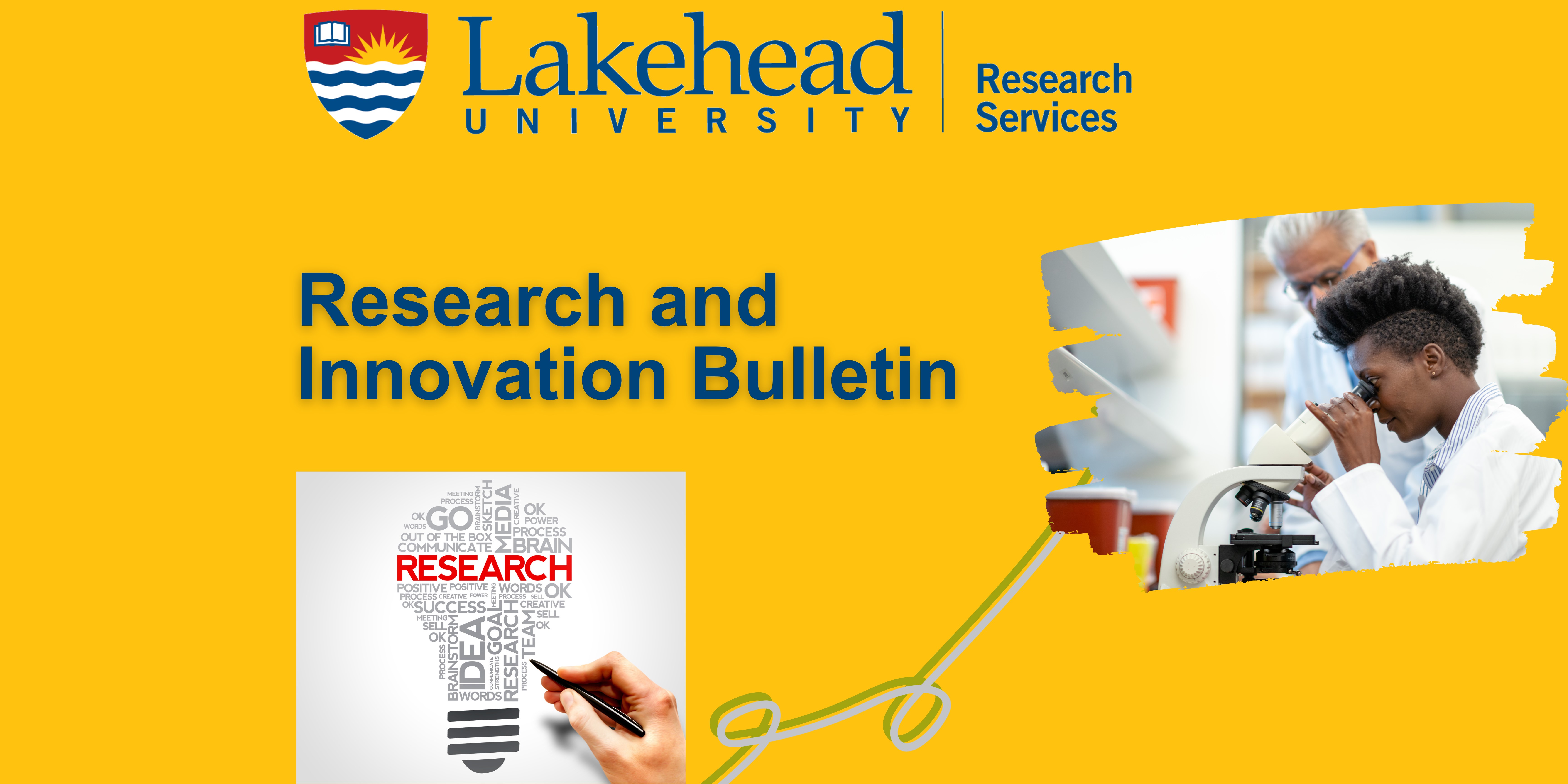 Research and Innovation Bulletin