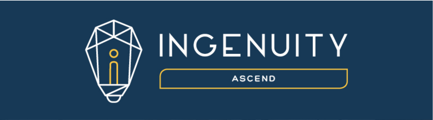 Ingenuity Ascend