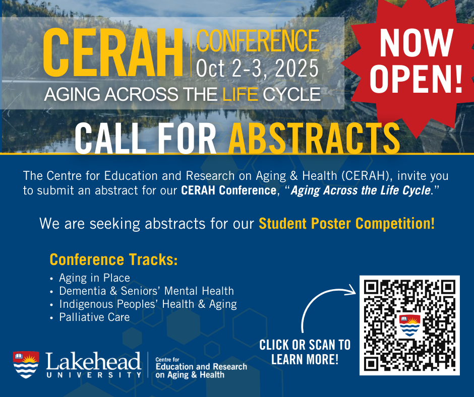 cerah-student-poster CERAH Conference Oct 2-3 2025