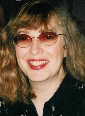 This is a picture of Dr. Sonja Grover