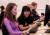 Students in the computer lab