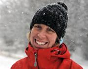 This is an image of Carolyn Wendt