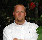 This is an image of Luc Cousineau