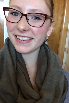 Morgan Carleton-Shubat