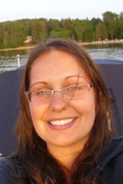 Natalie Michelle Hughes