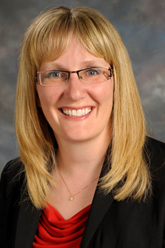 Sherri-Lynne Pharand