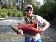 This is an image of Christopher Britt