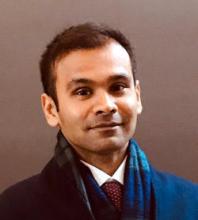 Aamir Taiyeb