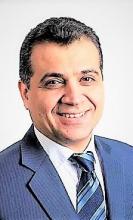Dr. Adel Shoaib