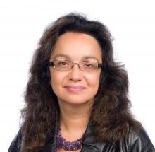 Dr. Alla Reznik Profile Picture