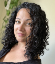 Headshot of Cassandra Hauck