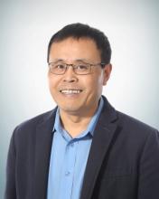Dr. Changquan Jiao Dr. Changquan Jiao