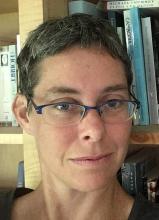 Dr. Cheryl Lousley Dr. Cheryl Lousley