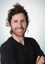 Colin Kutchyera