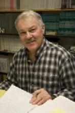 Douglas Morris Douglas Morris